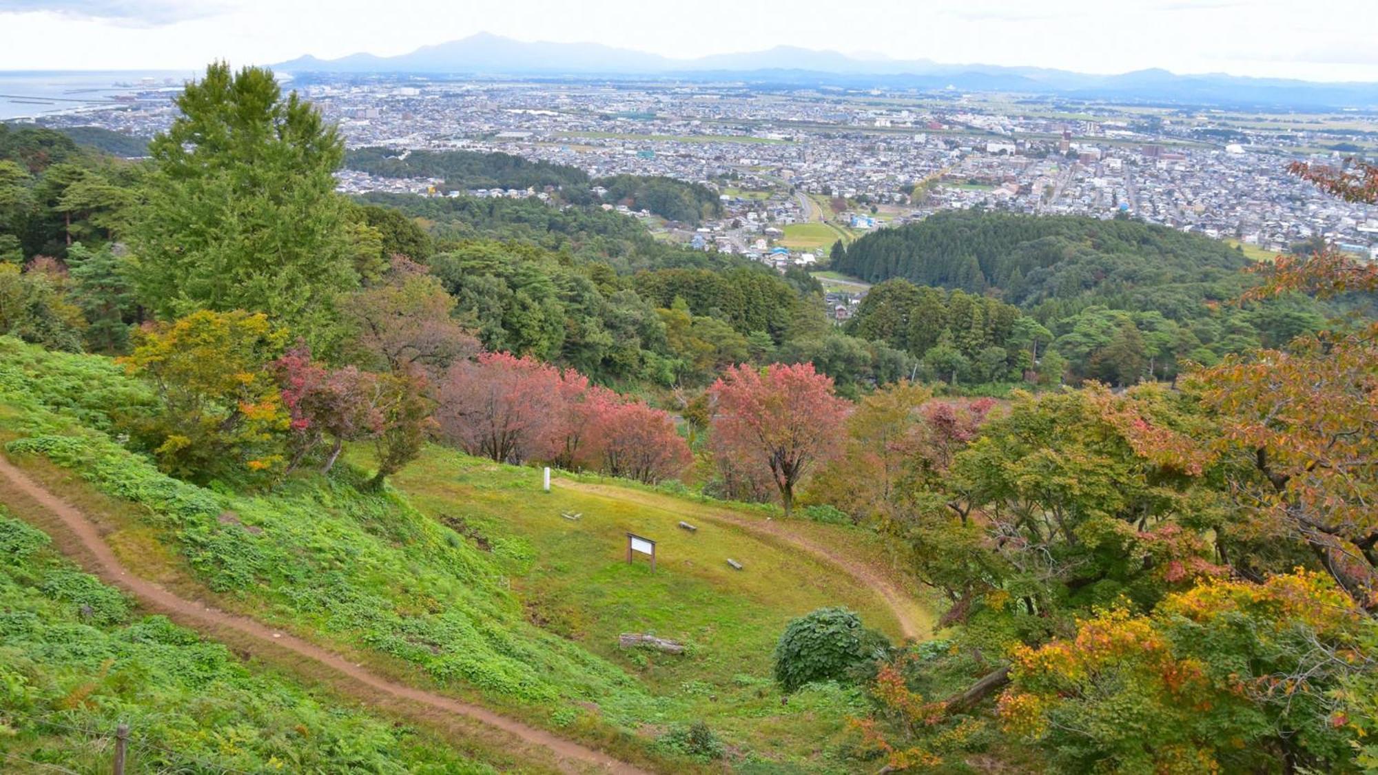 Toyoko Inn Joetsu Myoko Eki Nishi Guchi Экстерьер фото